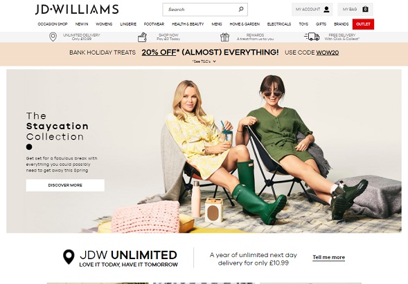 jdwilliams.co.uk
