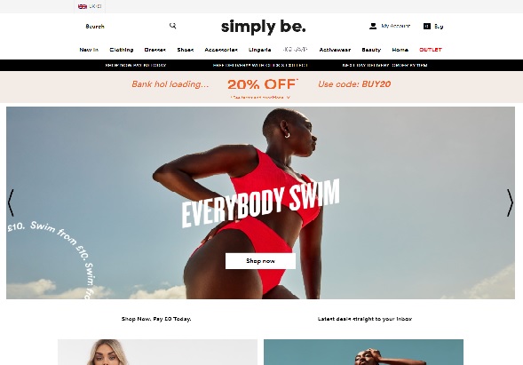 simplybe.co.uk