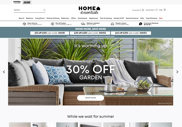 homeessentials.co.uk